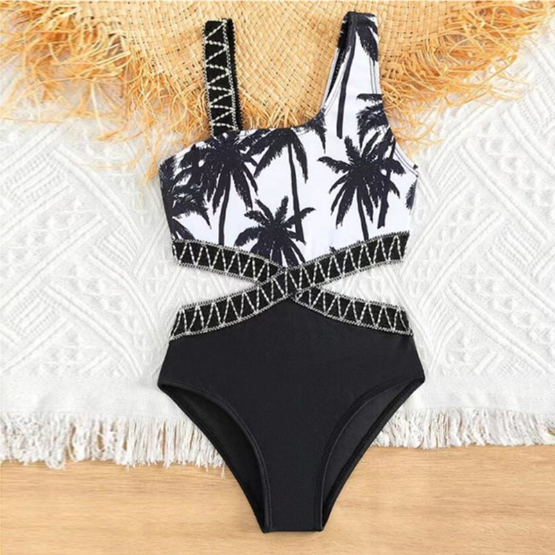 Summer Bikini Mother Daughter  - Plant Parent Costume recension och pris