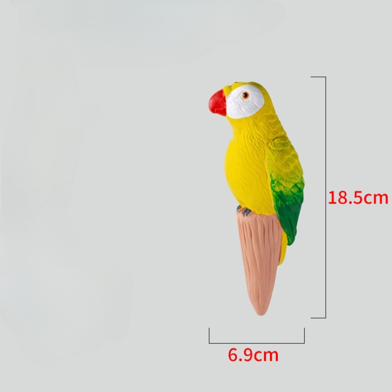 Parrot Terracotta Watering Spi - Plant Parenthood recension och pris