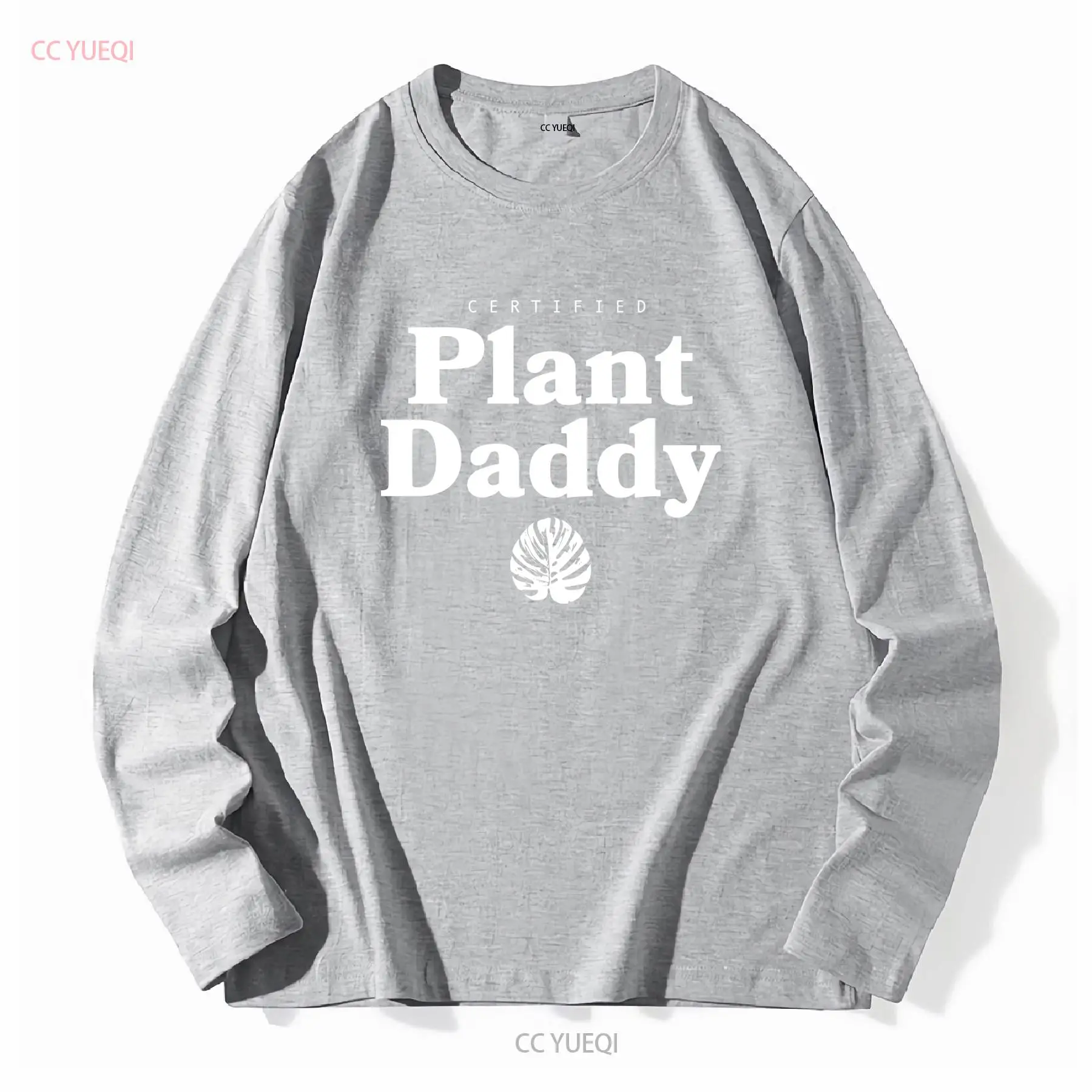 CERTIFIED PLANT DADDY T SHIRT  - Plant Parenthood recension och pris