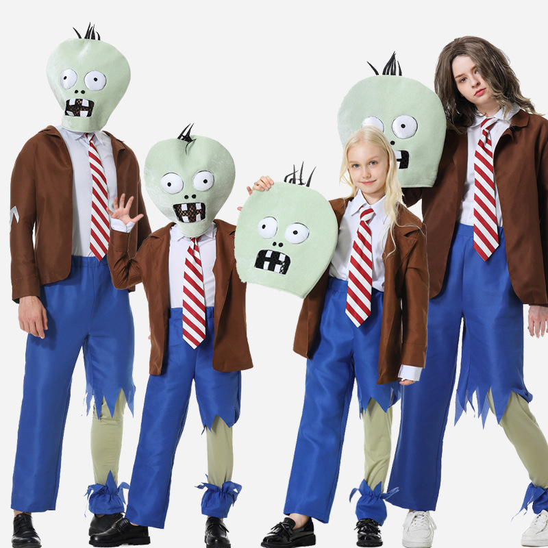 Parent-Child Matching Hallowee - Plant Parent Vs Planta recension och pris