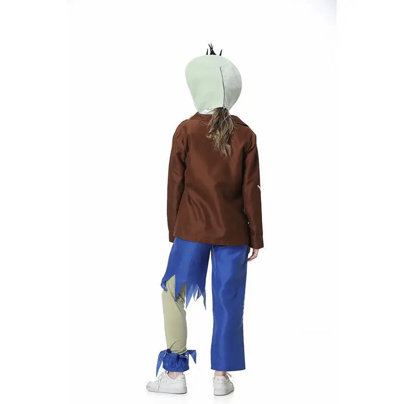 New 2026 Halloween Female Zomb - Plant Parent Vs Planta recension och pris