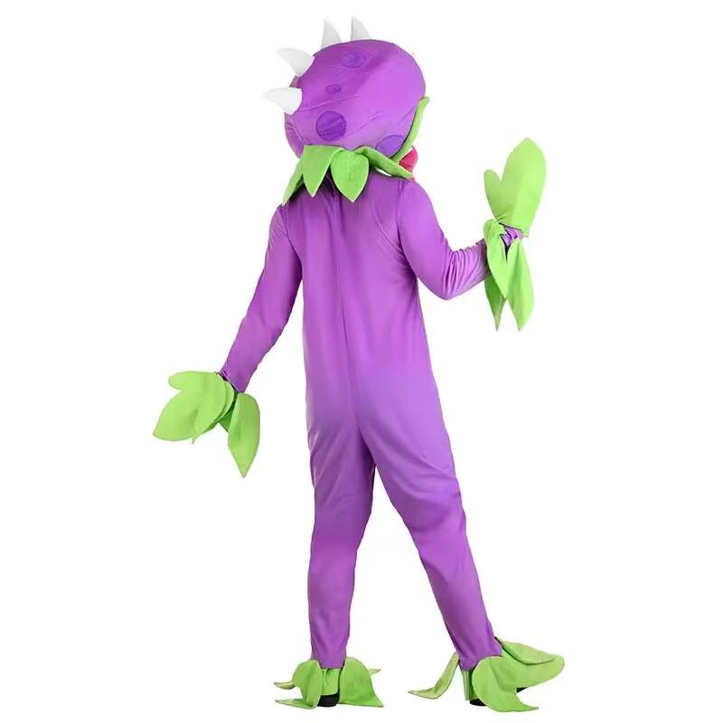 Halloween Stage Performance Co - Plant Parent Costume recension och pris