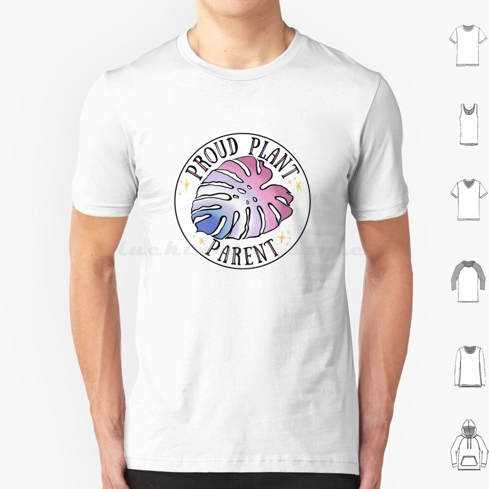 Proud Plant Parent T Shirt 6xl - Plant Parent Shirt recension och pris