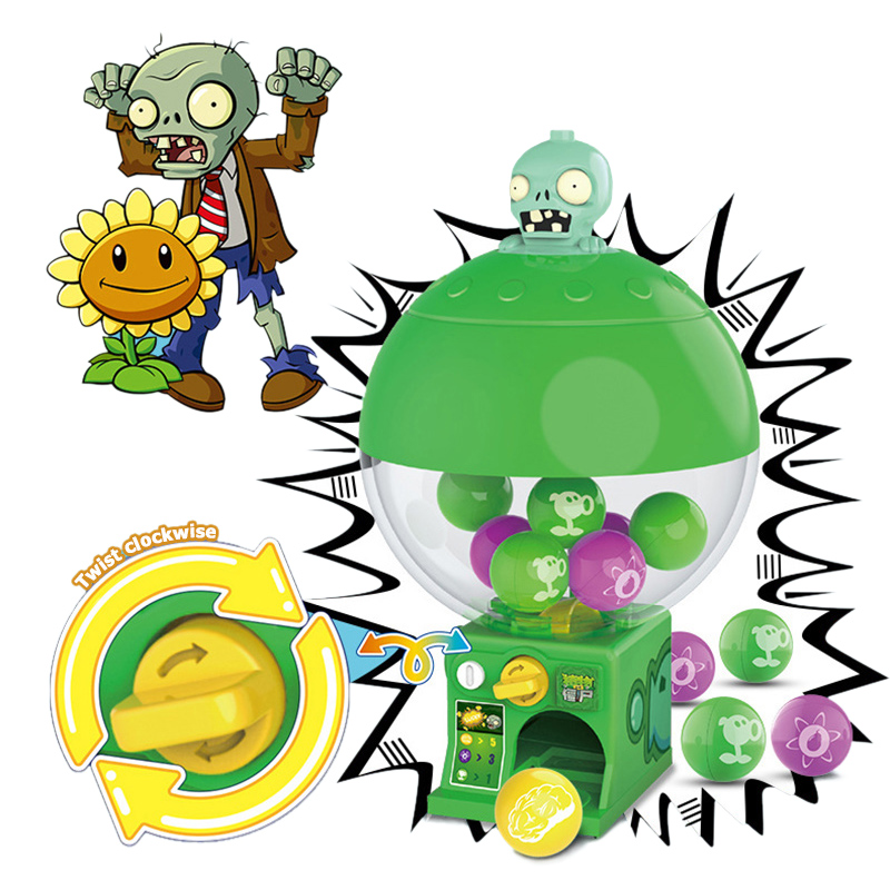 Original Plants vs. Zombies Mi - Plant Parent Vs Planta recension och pris
