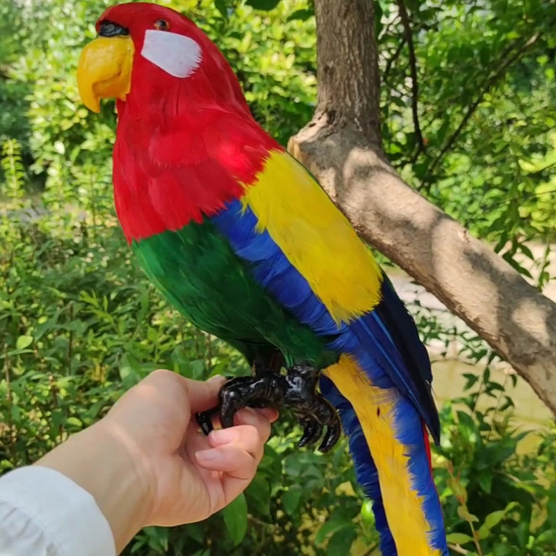 2025 Simulation Parrot Model C - Plant Parenthood recension och pris