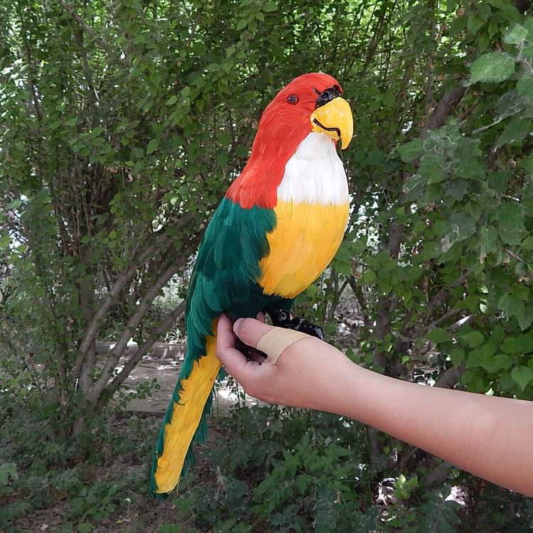 2025 Simulation Parrot Model C - Plant Parenthood recension och pris