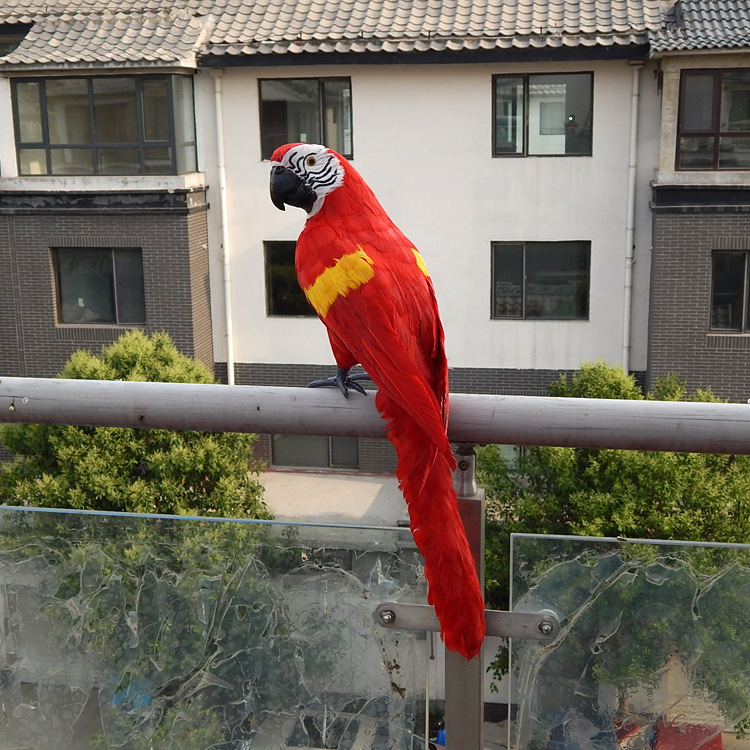 2025 Simulation Parrot Model C - Plant Parenthood recension och pris