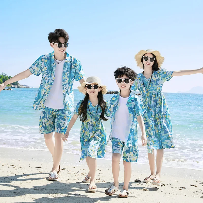 Father Son Shirts SetClothes S - Plant Parent Shirt recension och pris